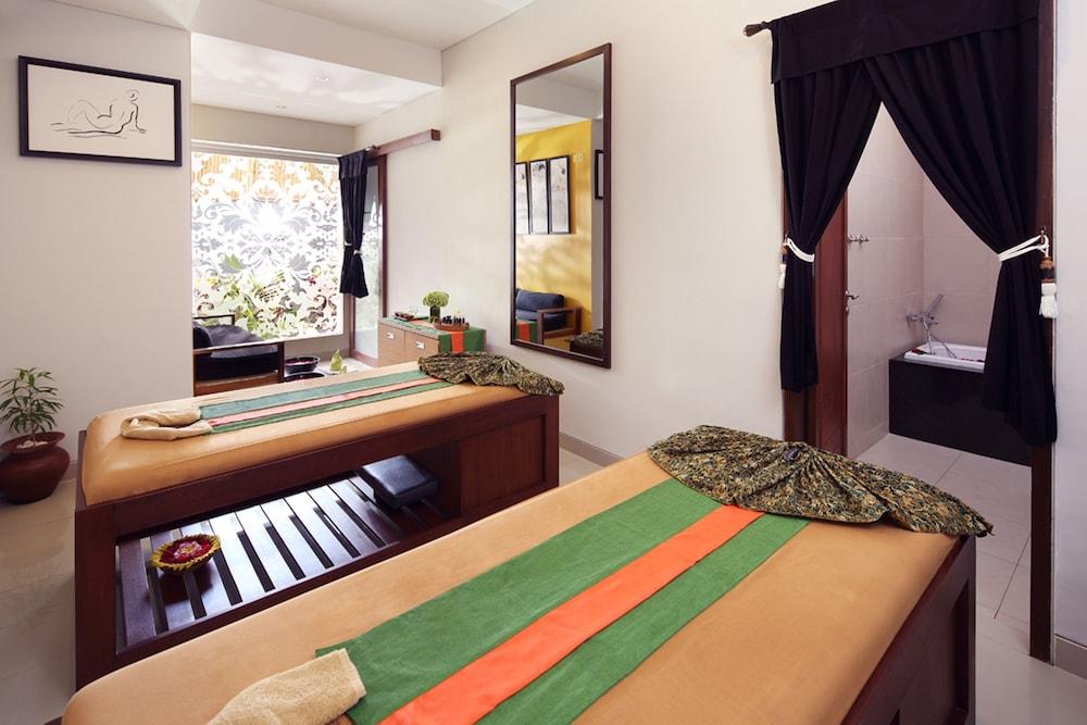 Samaja Beachside Villas Seminyak Exteriér fotografie