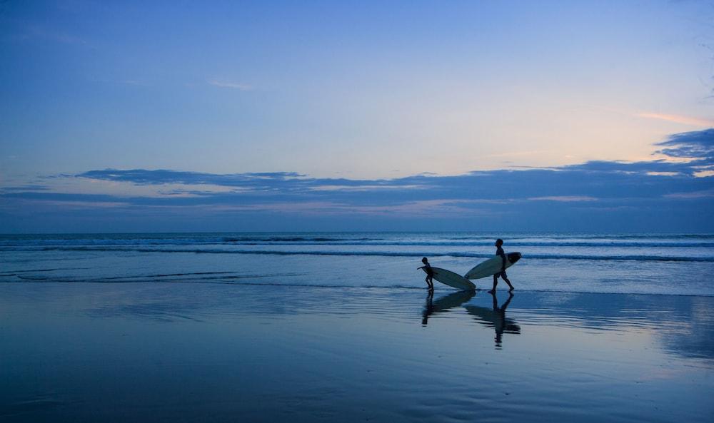 Samaja Beachside Villas Seminyak Exteriér fotografie